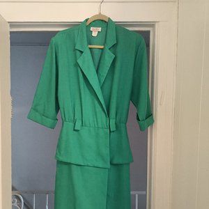 Rich miss made in USA Woman business dress 👗